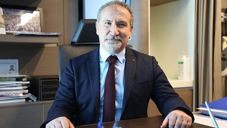Türkiye’nin Sembol Yapıları Mor Alarm Verecek