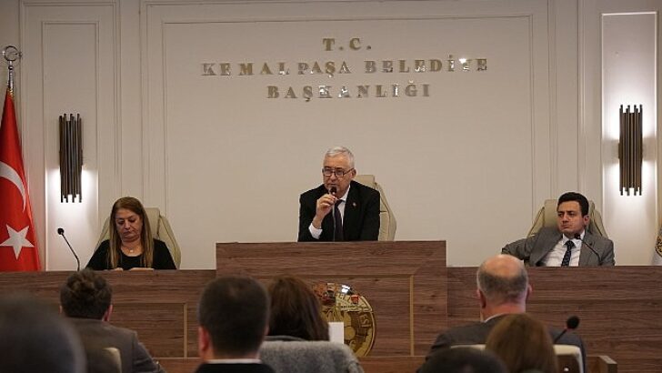 Türkmen: “Belediyecilik Anlayışımızda Partizanlık Değil, Hizmet Odaklı Çalışma Esastır”