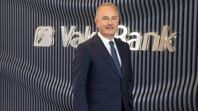 VakıfBank’tan Kurumsal Nitelikli Yatırımcılara Yönelik 700 Milyon Dolar Fiyatında Seküritizasyon Süreci