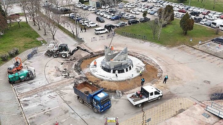 Vapur faciasında ömrünü yitirenlerin anısı yaşatılacak; Büyükşehir’den 392 can anısına 1 Mart anıtı