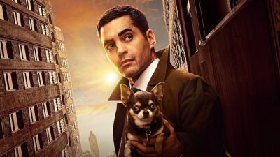 “Will Trent”in 2. Dönemi 27 Şubat Perşembe 21.30’da FX Ekranlarında Başlıyor!