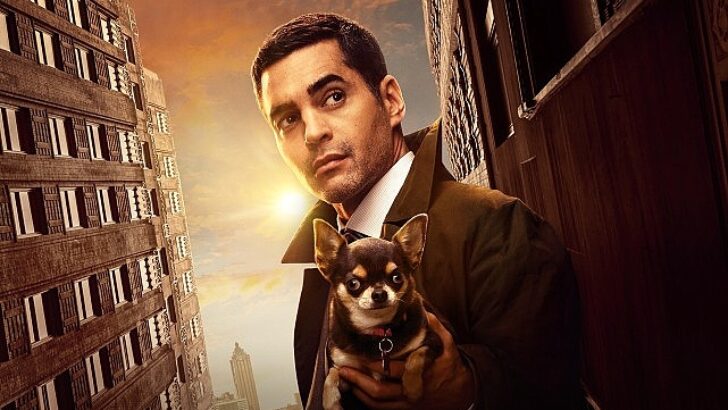 “Will Trent”in 2. Dönemi 27 Şubat Perşembe 21.30’da FX Ekranlarında Başlıyor!