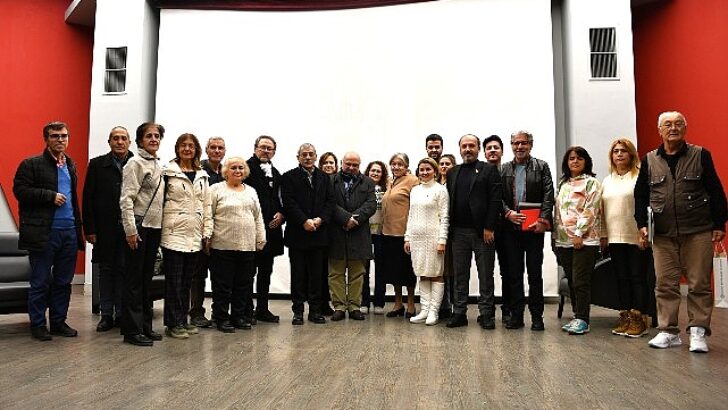 Yaşar Kemal “Dünden Bugüne Destansı Bir Anlatıcı” Paneli ile Manisa’da Anıldı
