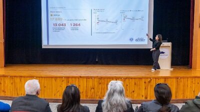 Yenişehir Belediyesi çocuklar için konut kazanlarını önlemede aileleri bilinçlendirecek