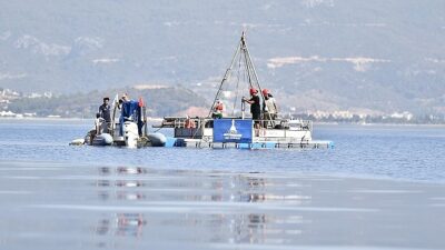 Zelzeleye dirençli İzmir için dönüşüm başlayacak