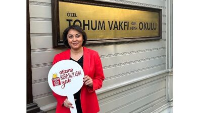 2 Nisan Dünya Otizm Farkındalık Günü’nde Otizmli Bireylerin Eşit Haklara Erişimi İçin OtizmeKırmızıIşıkYak