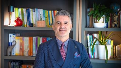 “2030 yılında Türk bayanlarının yarısı, erkeklerin ise üçte biri obez olacak”