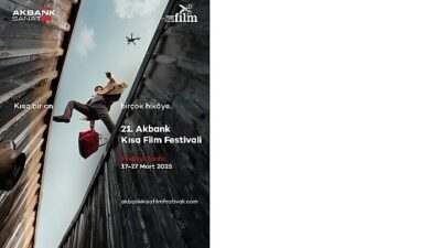 21.Akbank kısa sinema şenliği ‘forum senaryo yarışması’ finalistleri aşikâr oldu