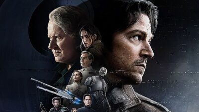 23 Nisan’da yalnızca Disney+’ta izleyicilerle buluşacak olan Lucasfilm imzalı ‘Andor’un final döneminden yeni afiş ve kamera ardı manzaralar paylaşıldı