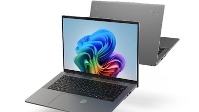 Acer Yenilenen Yapay Zeka Araçlarıyla Copilot+ PC Serisi Swift Go 14 AI Dizüstü Bilgisayarlarını Türkiye’de Satışa Sundu