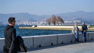 “Acil Aksiyon Paketi”nde sona gelindi Kordon hem inançlı hem daha yeşil