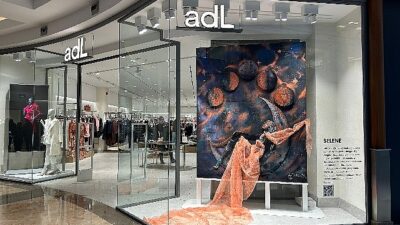 adL ve Eda Zamanpur’dan Bayanlar Günü’ne Özel Canlı Sanat Performansı