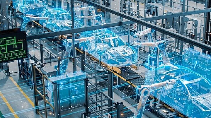 Ağ Bekleniyor: DE-CIX Geleceğin Dijital Altyapısını Nasıl İnşa Ediyor?