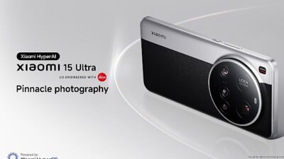 Akıllı Telefon Fotoğrafçılığında Çığır Açan Xiaomi 15 Serisi Küresel Pazarda Tanıtıldı