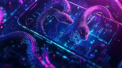 Akıllı telefonlardan bankacılık verisi hırsızlığı taarruzları 2024’te üç katına çıktı