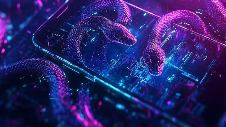 Akıllı telefonlardan bankacılık verisi hırsızlığı taarruzları 2024’te üç katına çıktı