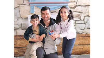 Annelere “Tuz Hakkı” ile vefa gösterildi