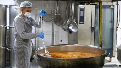 Antalya Büyükşehir Belediyesi Ramazan ruhunu yaşatıyor