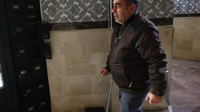 Antalya Büyükşehir engelli bireylere yüzde 40 su indirimi sağlıyor