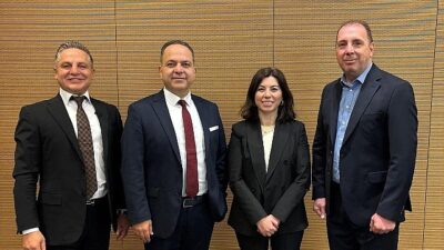 AVM kesiminde güç tüketimi ve karbon ayak izini ölçen birinci endeks çalışması açıklandı