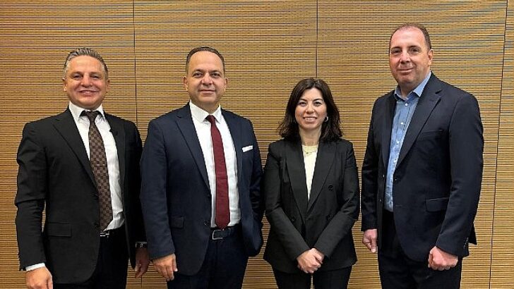 AVM kesiminde güç tüketimi ve karbon ayak izini ölçen birinci endeks çalışması açıklandı