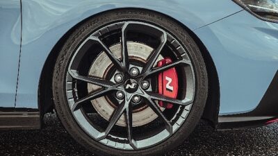 Avrupa Araba Kulüplerinin Yaz Lastiği Testlerinde Continental Zirvede!