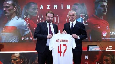Ay-Yıldızlıların Azmi Kadar Kalıcı Parfümler Yolda!