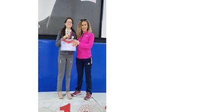 Aydın büyükşehir belediyesi otizm spor merkezi öğrencileri türkiye şampiyonu oldu