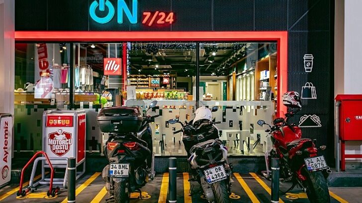 Aytemiz’den Motosiklet Kullanıcılarına Yönelik “Bir Kural, 1 Ömür” eylem planına destek