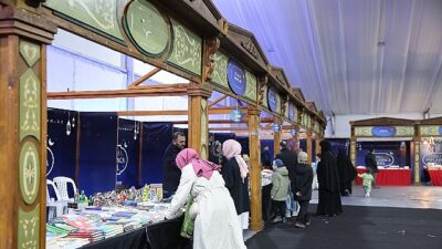 Bağcılar’da çocuklar Ramazan Ayı’nı kitapla yaşıyor