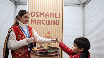 Bağcılar’da çocuklara özel Ramazan aktiflikleri düzenleniyor