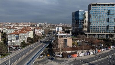 Bakırköy’de dönüşüm başlıyor 25 yıllık hasret 1 yılda bitti