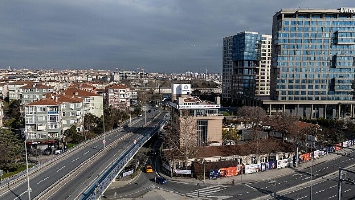 Bakırköy’de dönüşüm başlıyor 25 yıllık hasret 1 yılda bitti