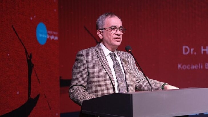Baraçlı: Çanakkale Zaferi bir fedakârlık zinciridir