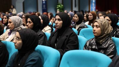 Başkan Akademisi’nde bahar devri süratli başladı