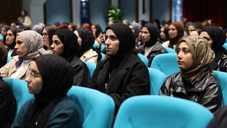 Başkan Akademisi’nde bahar devri süratli başladı