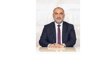 Başkan İbrahim Sandıkçı’dan Ramazan Bayramı Mesajı