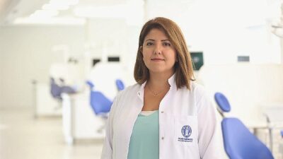 Bayramda Diş Sıhhatinizi Korumak İçin Şeker Tüketimine Dikkat!