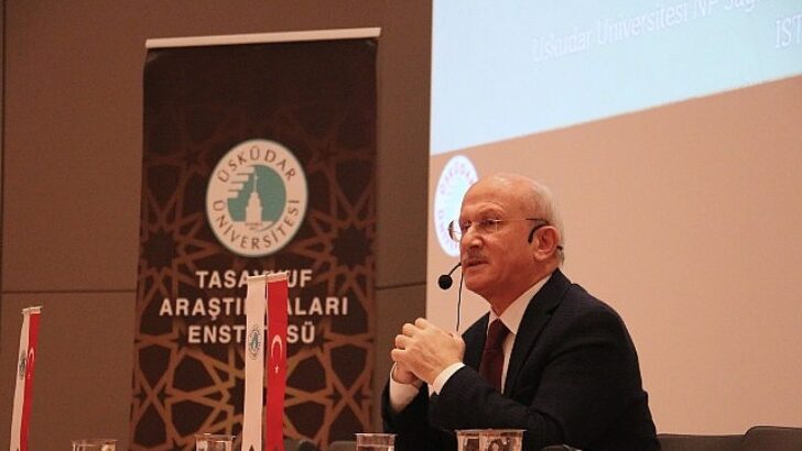Bayramda sıla-i rahim çağrısı!