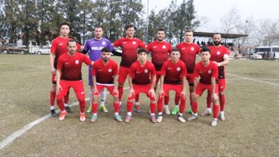 Beş Yıllık Ortadan Sonra Foça Belediyespor Lige Geri Döndü