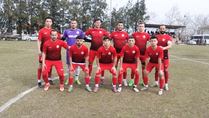 Beş Yıllık Ortadan Sonra Foça Belediyespor Lige Geri Döndü
