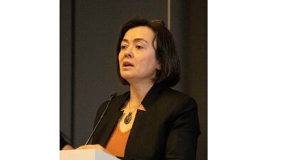 BİLGİ’de bayan olmanın travma ve afet bağlamındaki görünümleri tartışıldı