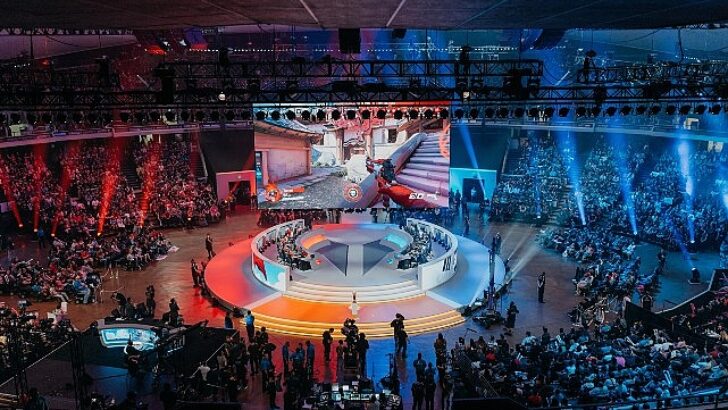 BlizzCon, 2026’da Dönüyor