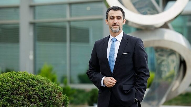 Borçelik, Su Güvenliği Programı’nda CDP’den En Yüksek Notu Aldı