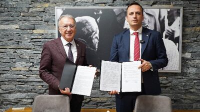 Bornova’da dezavantajlı kümeler için adalete erişim güçleniyor