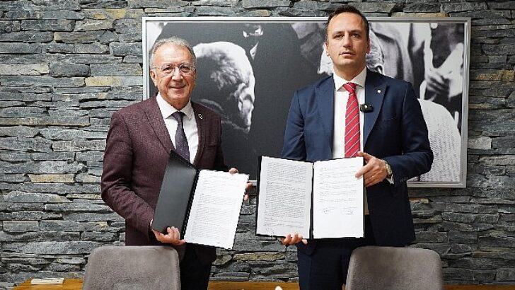Bornova’da dezavantajlı kümeler için adalete erişim güçleniyor