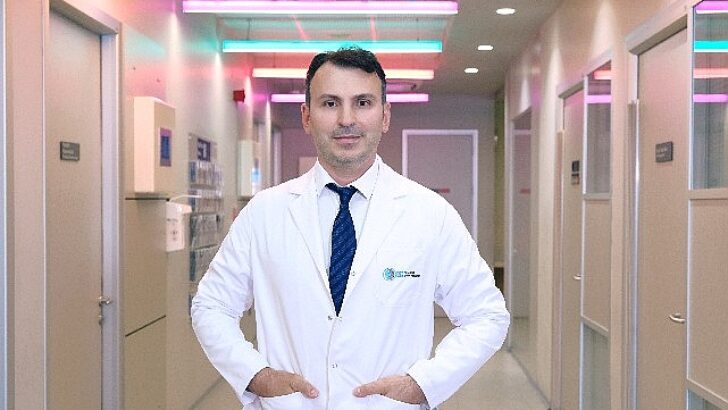 Boyun ağrısı ve migrenin dermanı tertipli egzersiz!