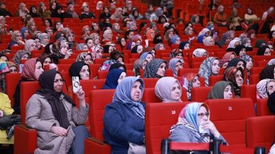 Bu müsabakada kaybeden olmadı