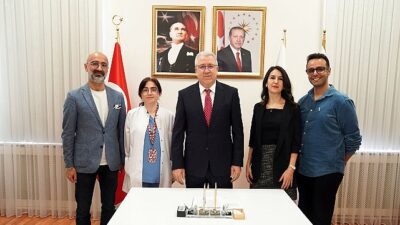 Bu proje ile Kalıtsal Hemolitik Aneminin ender genetik sistemleri tespit edilecek