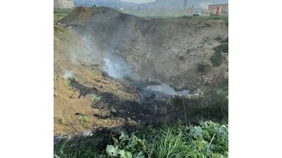 Büyükşehir Çevreyi Kirletenlere Karşı Uğraşını Sürdürüyor